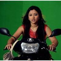 Swetha Prasad Hot Images from Vijetha Movie | Picture 505273