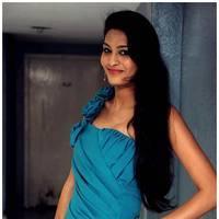 Divya Jadev Hot Images at Namaste Movie Opening | Picture 506050