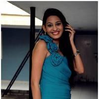 Divya Jadev Hot Images at Namaste Movie Opening | Picture 506056