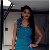 Divya Jadev Hot Images at Namaste Movie Opening | Picture 506061