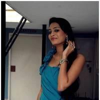 Divya Jadev Hot Images at Namaste Movie Opening | Picture 506068
