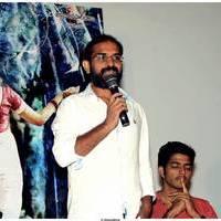 G. V. Ramaraju - Mallela Teeramlo Sirimalle Puvvu Movie Success Meet Stills
