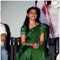 Sri Divya Saree Photos at Mallela Teeramlo Sirimalle Puvvu Success Meet | Picture 505654