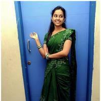 Sri Divya Saree Photos at Mallela Teeramlo Sirimalle Puvvu Success Meet | Picture 505665