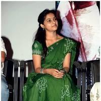 Sri Divya Saree Photos at Mallela Teeramlo Sirimalle Puvvu Success Meet | Picture 505687