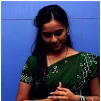 Sri Divya Saree Photos at Mallela Teeramlo Sirimalle Puvvu Success Meet | Picture 505697