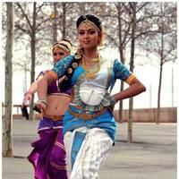 Amala Paul Latest Cute Images from Iddarammayilatho Movie | Picture 507413