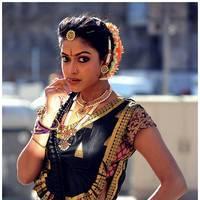 Amala Paul Latest Cute Images from Iddarammayilatho Movie | Picture 507414