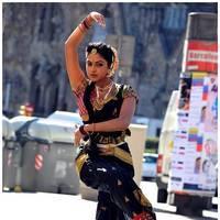 Amala Paul Latest Cute Images from Iddarammayilatho Movie | Picture 507489
