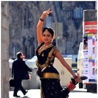 Amala Paul Latest Cute Images from Iddarammayilatho Movie | Picture 507491