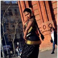 Amala Paul Latest Cute Images from Iddarammayilatho Movie | Picture 507496