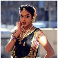 Amala Paul Latest Cute Images from Iddarammayilatho Movie | Picture 507421