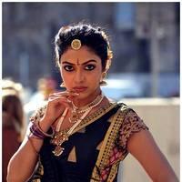Amala Paul Latest Cute Images from Iddarammayilatho Movie | Picture 507423