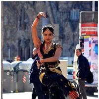 Amala Paul Latest Cute Images from Iddarammayilatho Movie | Picture 507501
