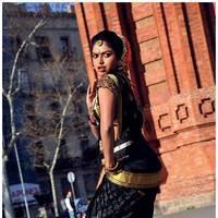 Amala Paul Latest Cute Images from Iddarammayilatho Movie | Picture 507517