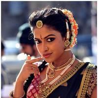 Amala Paul Latest Cute Images from Iddarammayilatho Movie | Picture 507519