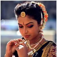 Amala Paul Latest Cute Images from Iddarammayilatho Movie | Picture 507520