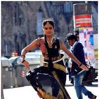 Amala Paul Latest Cute Images from Iddarammayilatho Movie | Picture 507523