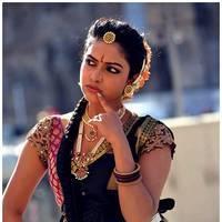 Amala Paul Latest Cute Images from Iddarammayilatho Movie | Picture 507445