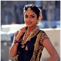 Amala Paul Latest Cute Images from Iddarammayilatho Movie | Picture 507448
