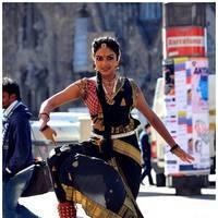 Amala Paul Latest Cute Images from Iddarammayilatho Movie | Picture 507529