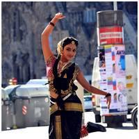 Amala Paul Latest Cute Images from Iddarammayilatho Movie | Picture 507537