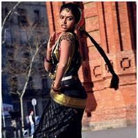 Amala Paul Latest Cute Images from Iddarammayilatho Movie | Picture 507541
