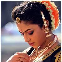 Amala Paul Latest Cute Images from Iddarammayilatho Movie | Picture 507545