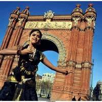 Amala Paul Latest Cute Images from Iddarammayilatho Movie | Picture 507549