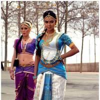 Amala Paul Latest Cute Images from Iddarammayilatho Movie | Picture 507471