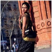 Amala Paul Latest Cute Images from Iddarammayilatho Movie | Picture 507556