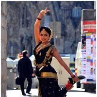 Amala Paul Latest Cute Images from Iddarammayilatho Movie | Picture 507559