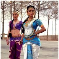 Amala Paul Latest Cute Images from Iddarammayilatho Movie | Picture 507476