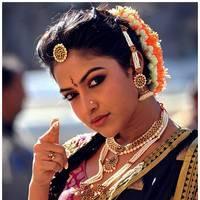 Amala Paul Latest Cute Images from Iddarammayilatho Movie | Picture 507561