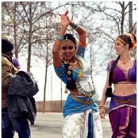 Amala Paul Latest Cute Images from Iddarammayilatho Movie | Picture 507481