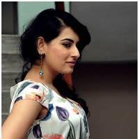 Archana Latest Images at Panchami Teaser Trailer Launch | Picture 507273