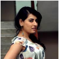 Archana Latest Images at Panchami Teaser Trailer Launch | Picture 507278