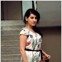 Archana Latest Images at Panchami Teaser Trailer Launch | Picture 507327
