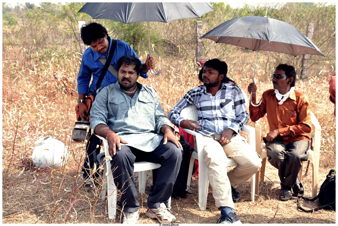 Kharjuram Movie Working Stills | Picture 506832
