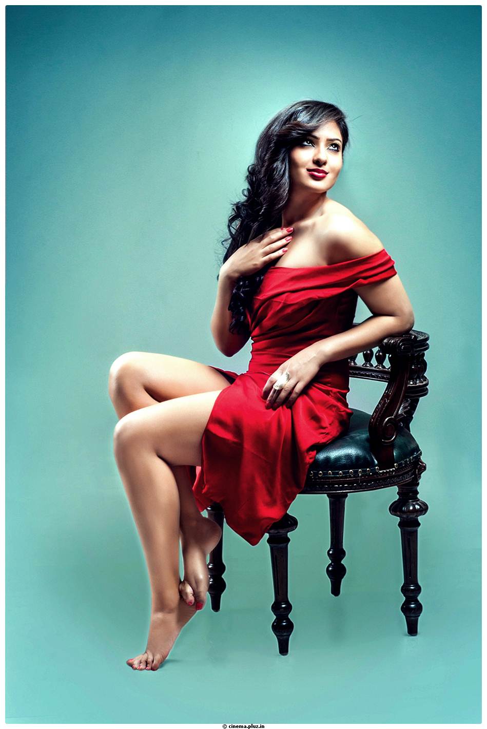 Nikisha Patel New Hot Images | Picture 506900