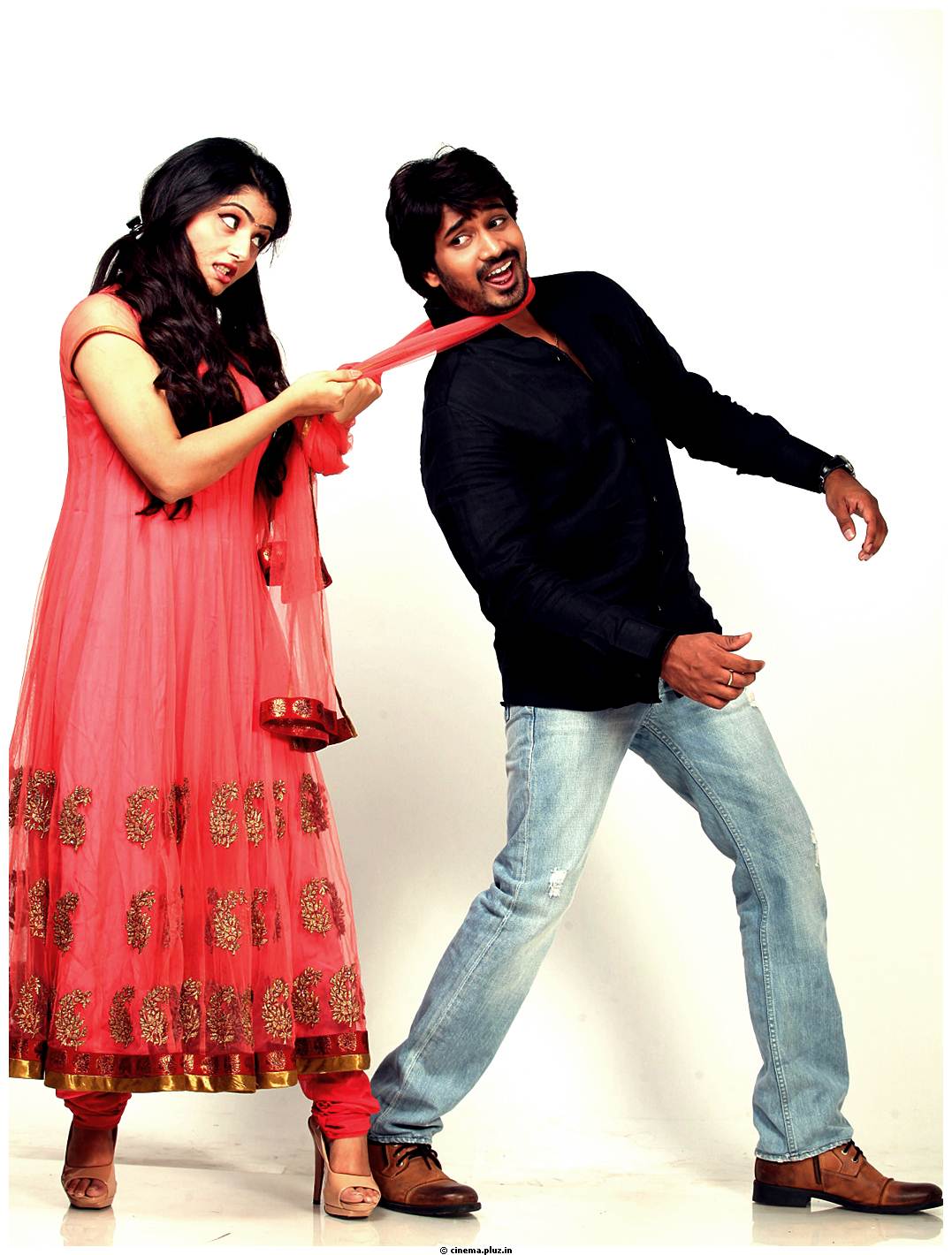 Pani Puri Telugu Movie Stills | Picture 507570