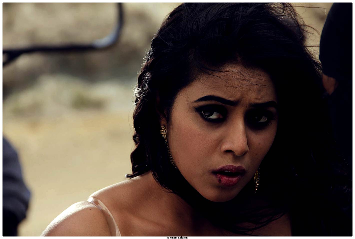 Poorna Latest Photos in Telugulo Naaku Nachani Padam Prema Movie | Picture 507791