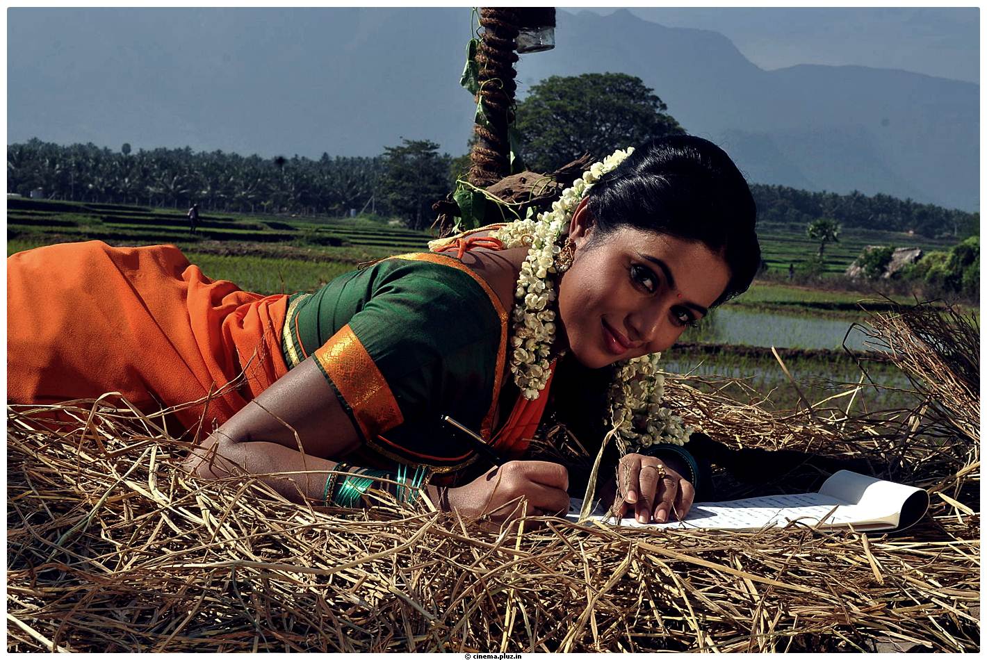 Poorna Latest Photos in Telugulo Naaku Nachani Padam Prema Movie | Picture 507811
