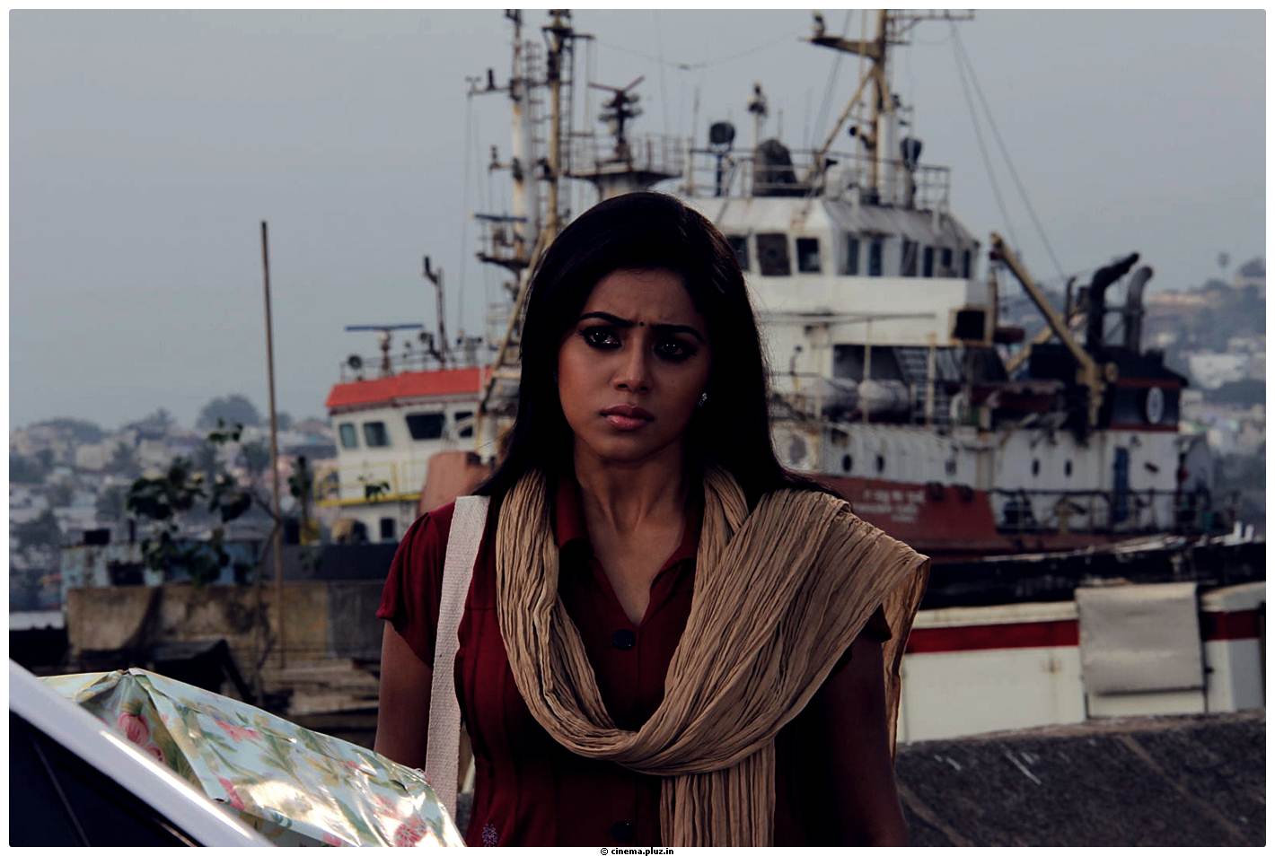 Poorna Latest Photos in Telugulo Naaku Nachani Padam Prema Movie | Picture 507830