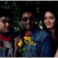 Anandam Malli Modalaindi Movie Opening Stills | Picture 510134