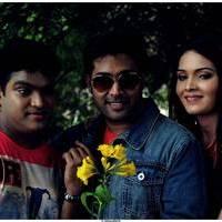Anandam Malli Modalaindi Movie Opening Stills | Picture 510156