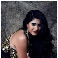 Neha Saxena Latest Hot Photos at Q Premaku Chavuku Movie Opening | Picture 510014