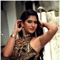 Neha Saxena Latest Hot Photos at Q Premaku Chavuku Movie Opening | Picture 510368