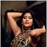 Neha Saxena Latest Hot Photos at Q Premaku Chavuku Movie Opening | Picture 510370