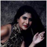 Neha Saxena Latest Hot Photos at Q Premaku Chavuku Movie Opening | Picture 510020